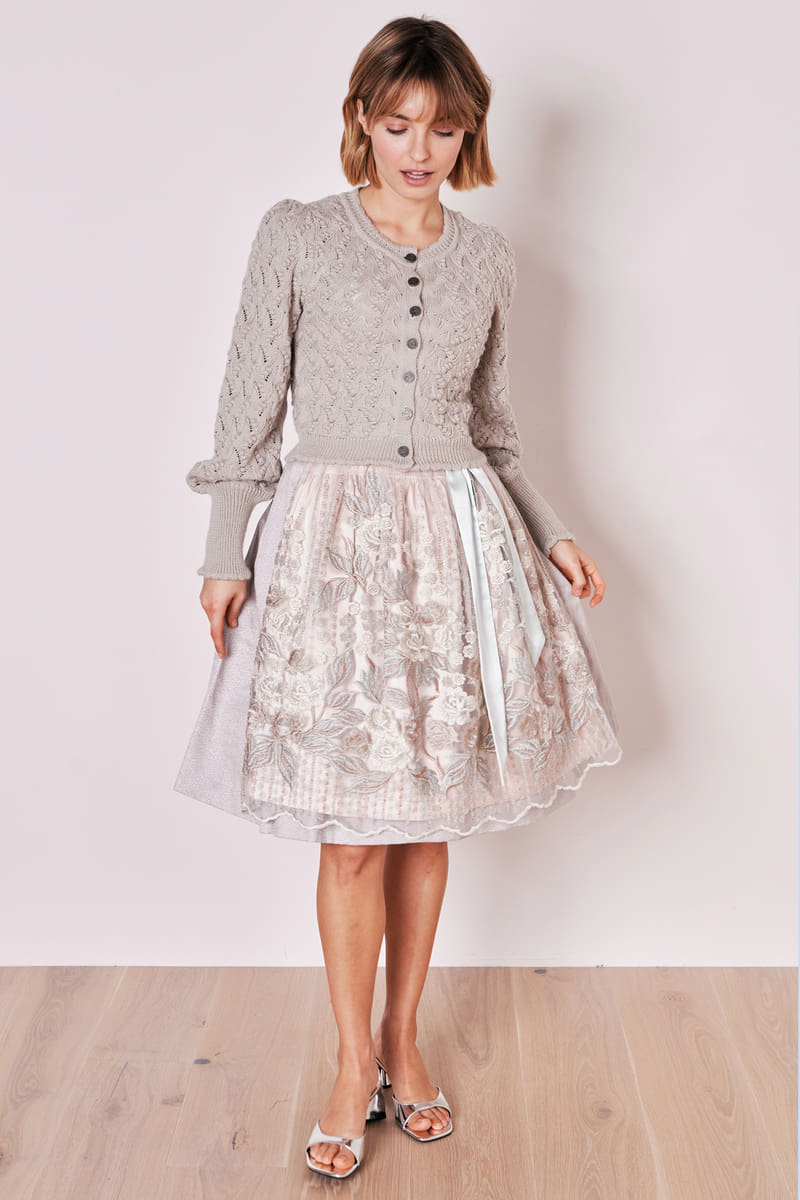 Strickjacke Annilie