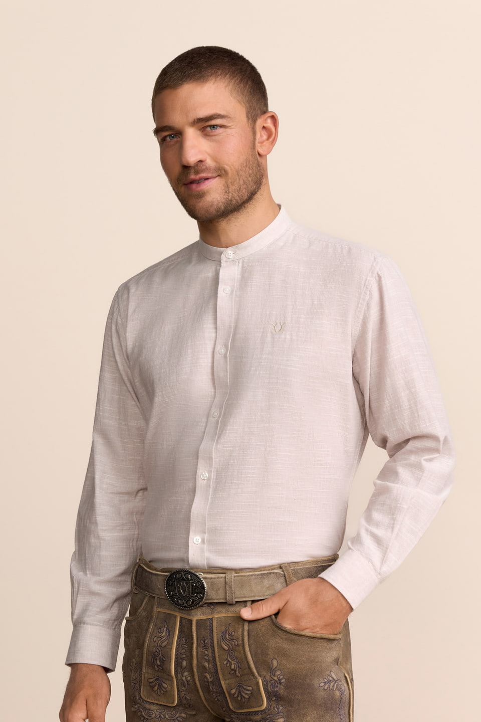 Bavarian Shirt Luan