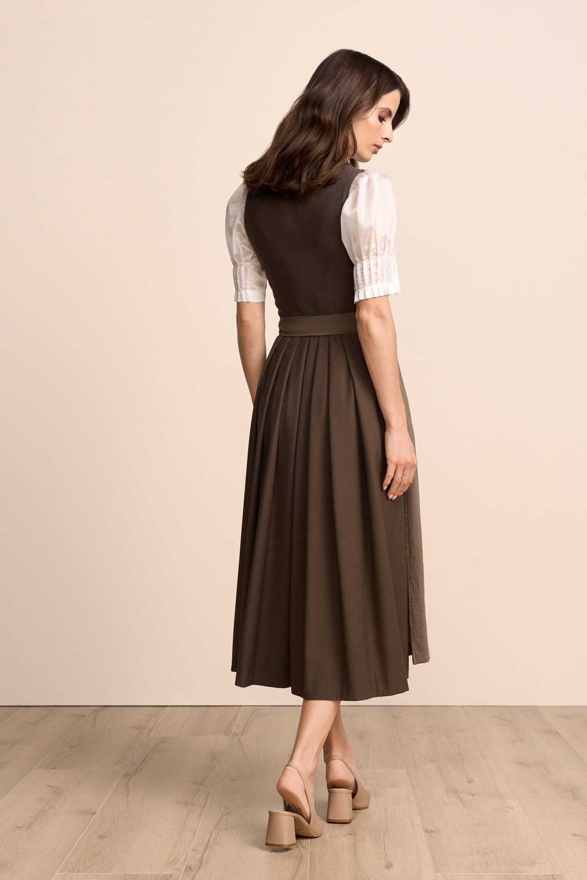 Dirndl Yemina (80cm)