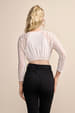 Dirndl blouse Coline