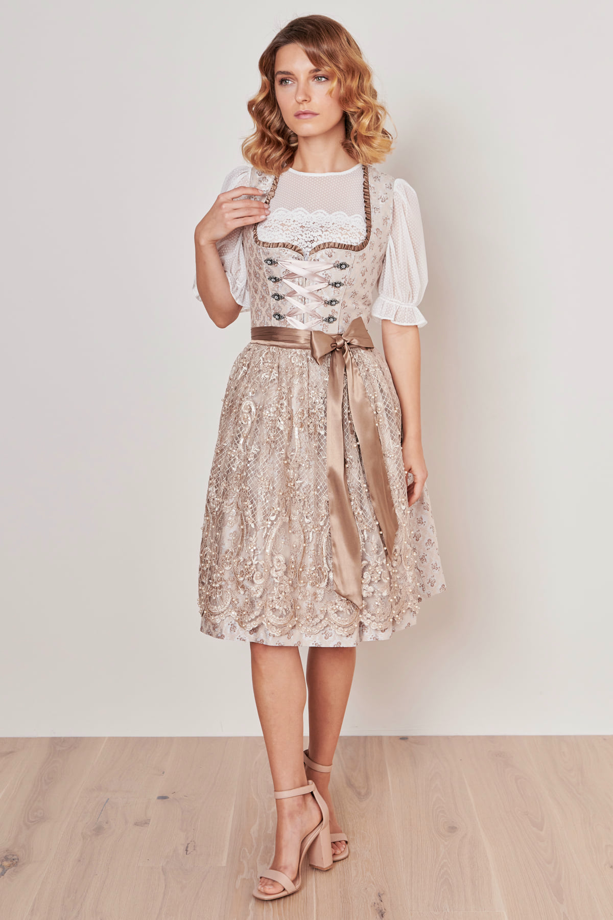 Dirndl Kalinda (60cm)