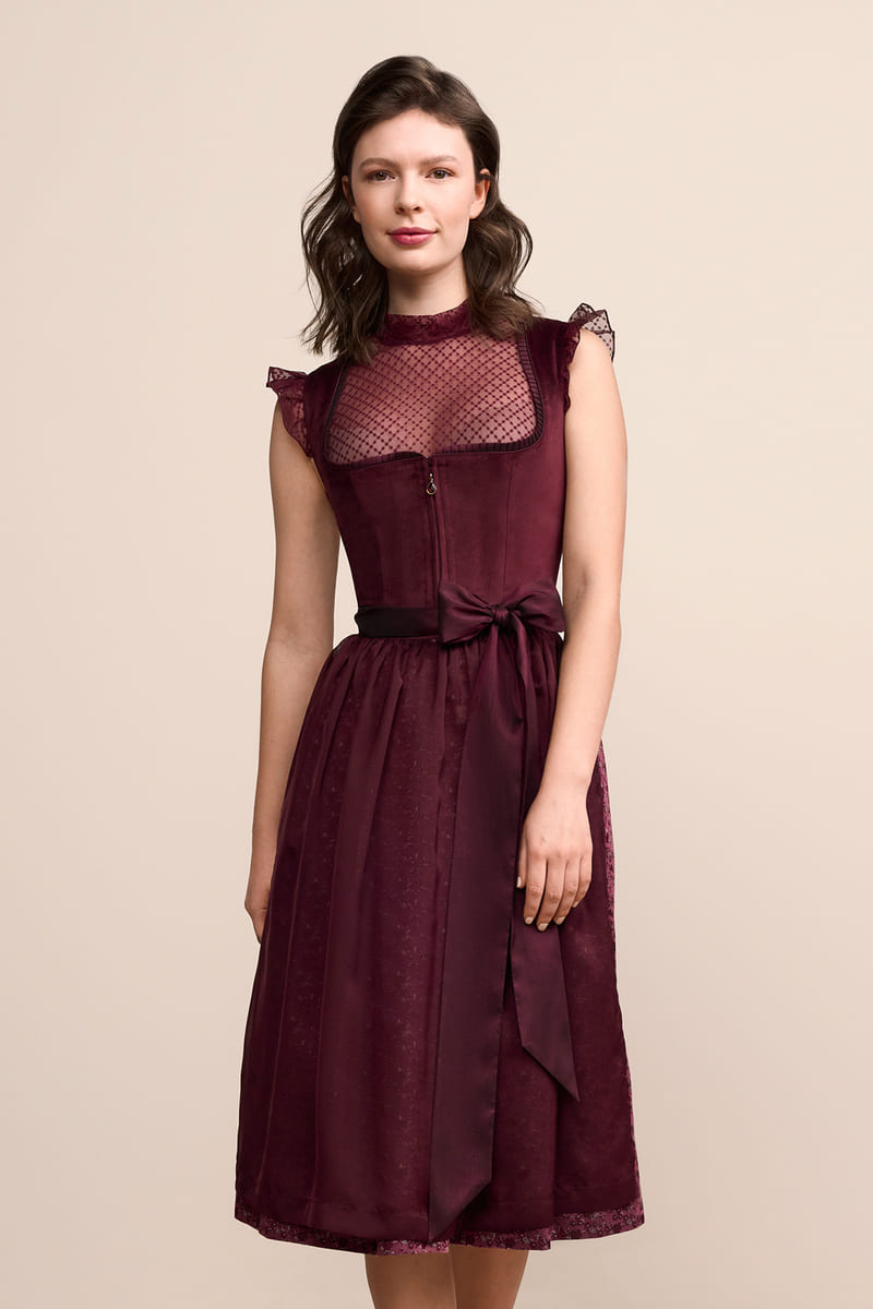 Dirndl Dilia (70cm)