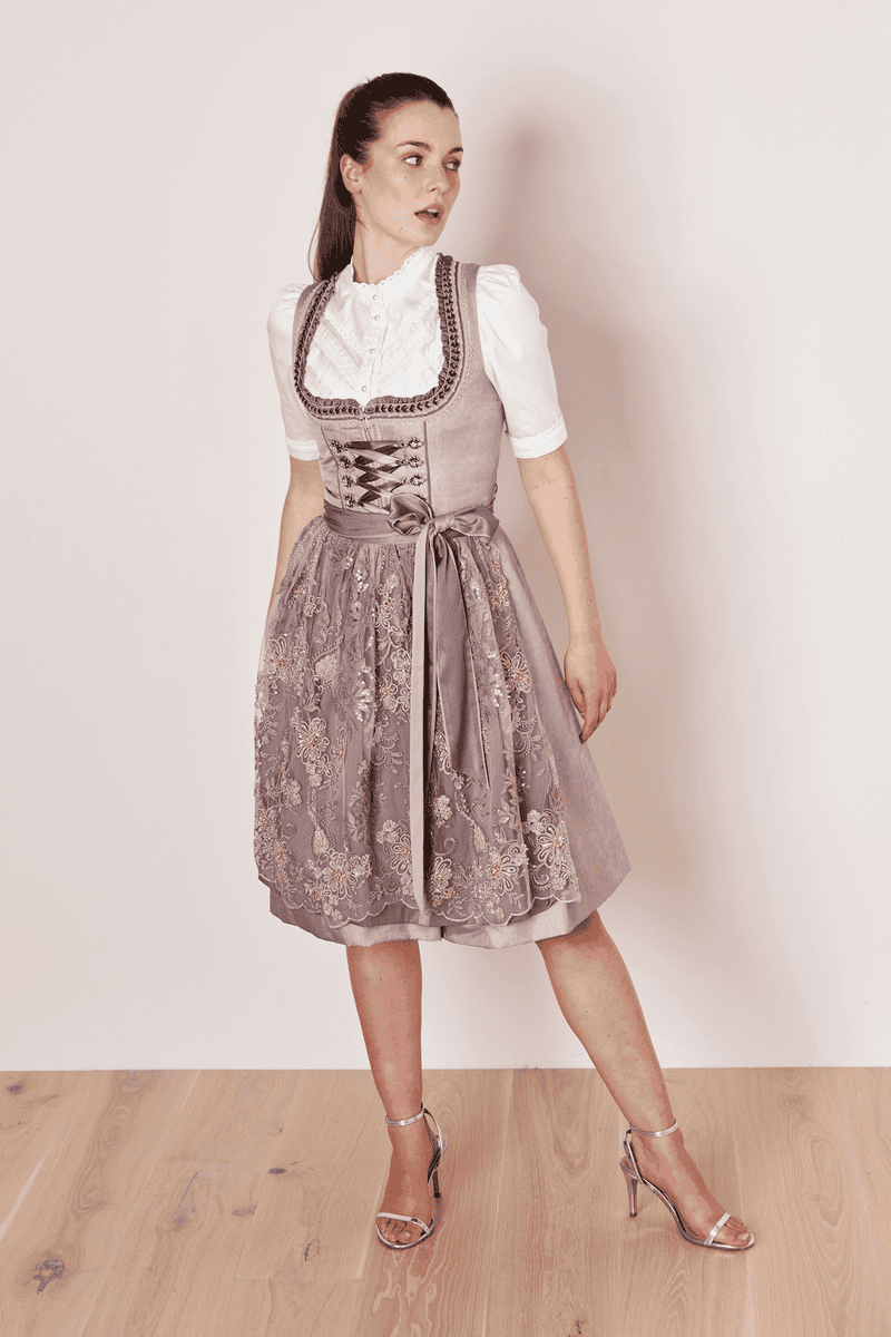 Dirndl Lisbeth (70cm)