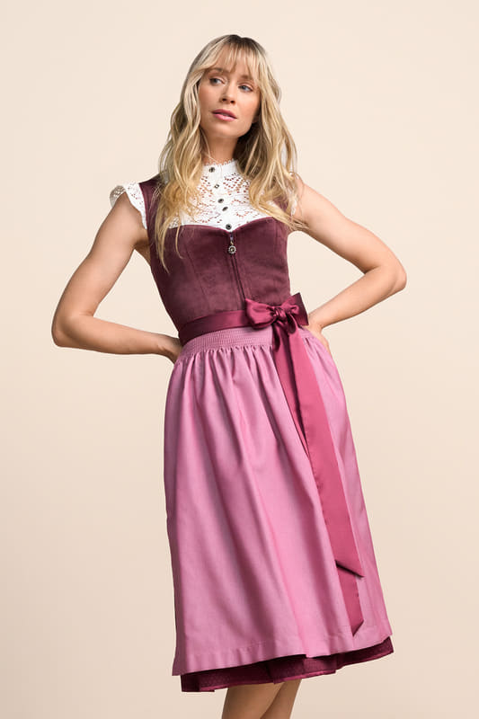 Dirndl Royce (70cm) günstig online kaufen
