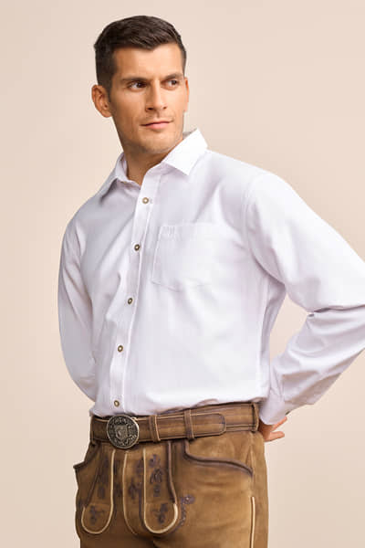 Bavarian shirt Jari