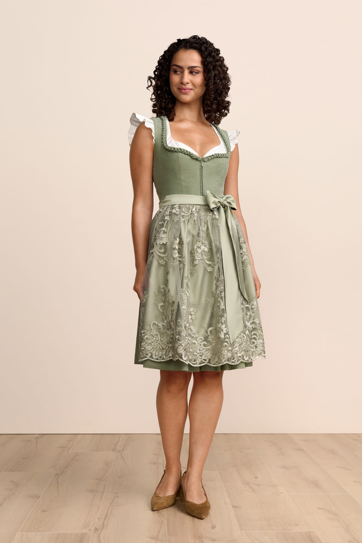 Dirndl Raegan (60cm)