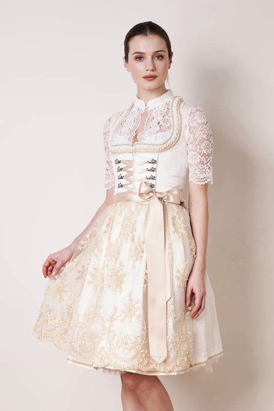 Dirndl Benedita (60cm) günstig online kaufen