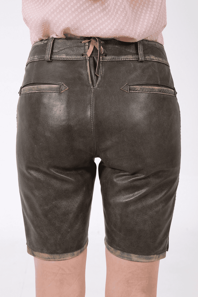 Lederhose Carole