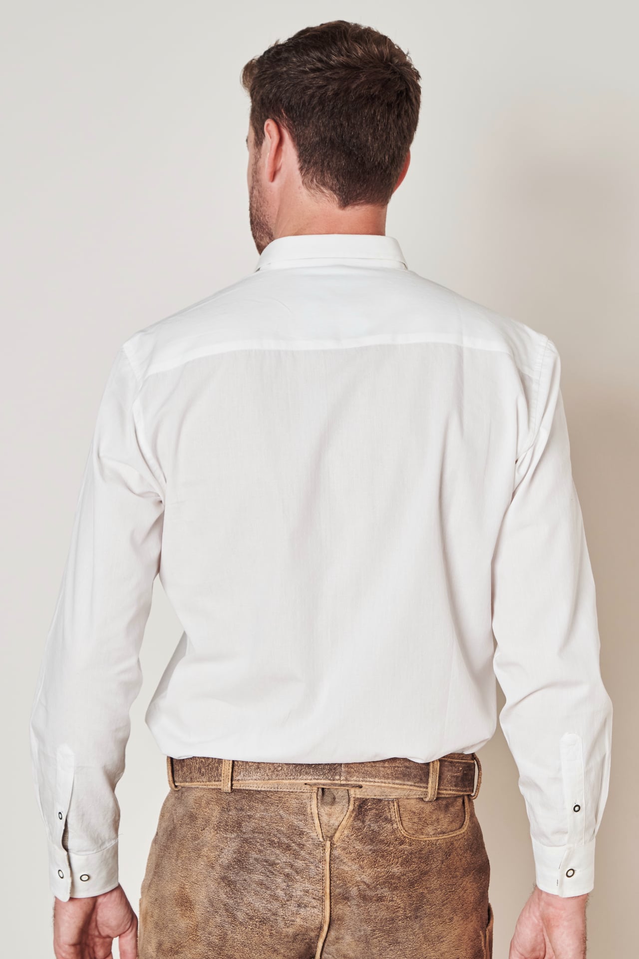 Bavarian shirt Kilian