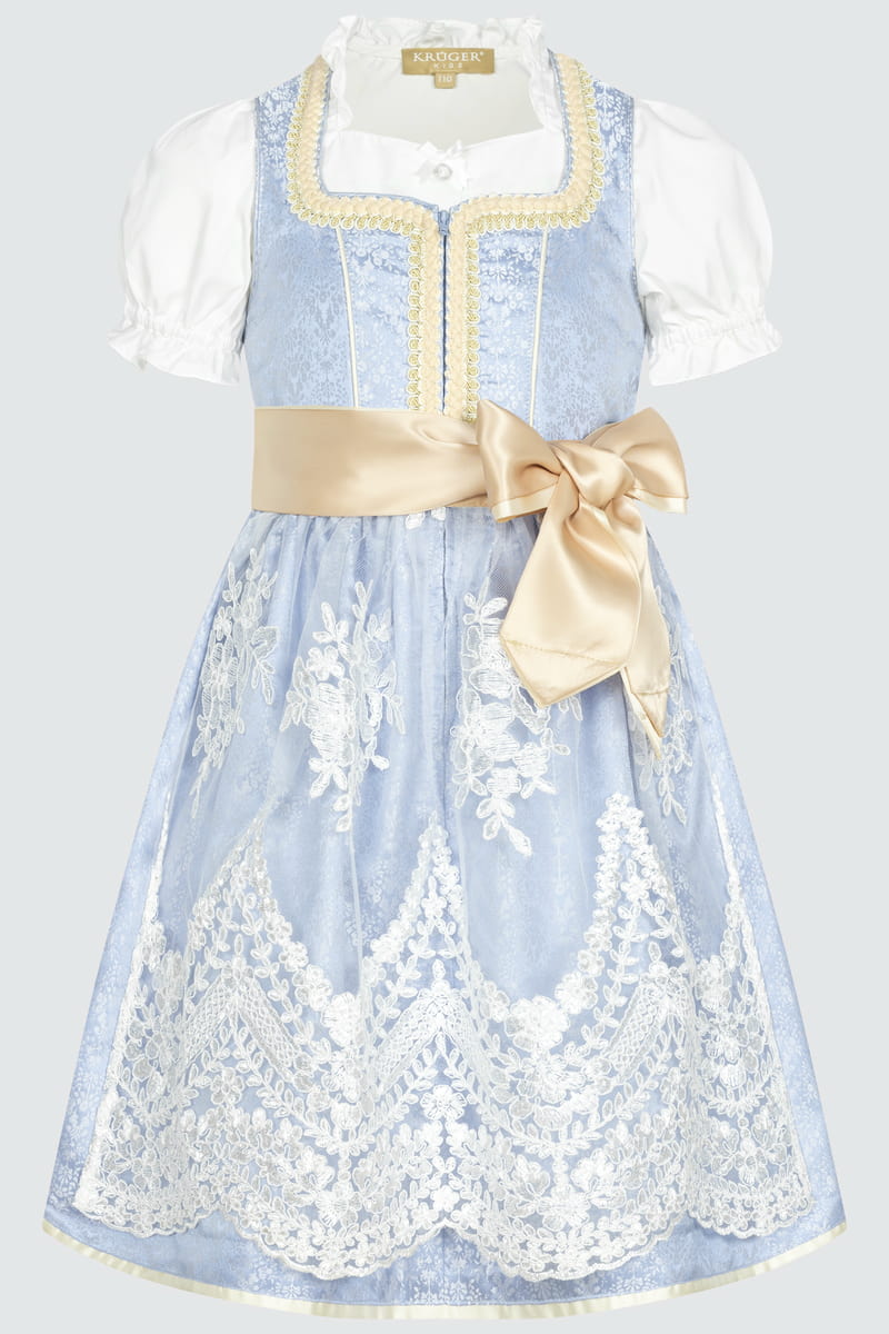 Kinderdirndl Gaelle