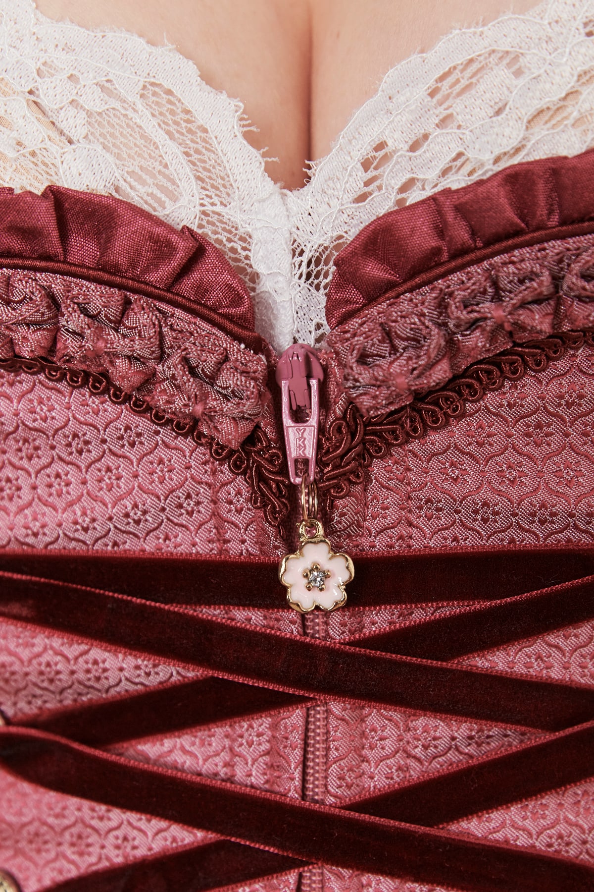 Dirndl Larina (50cm)