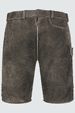 Lederhose Vasili mit Gürtel