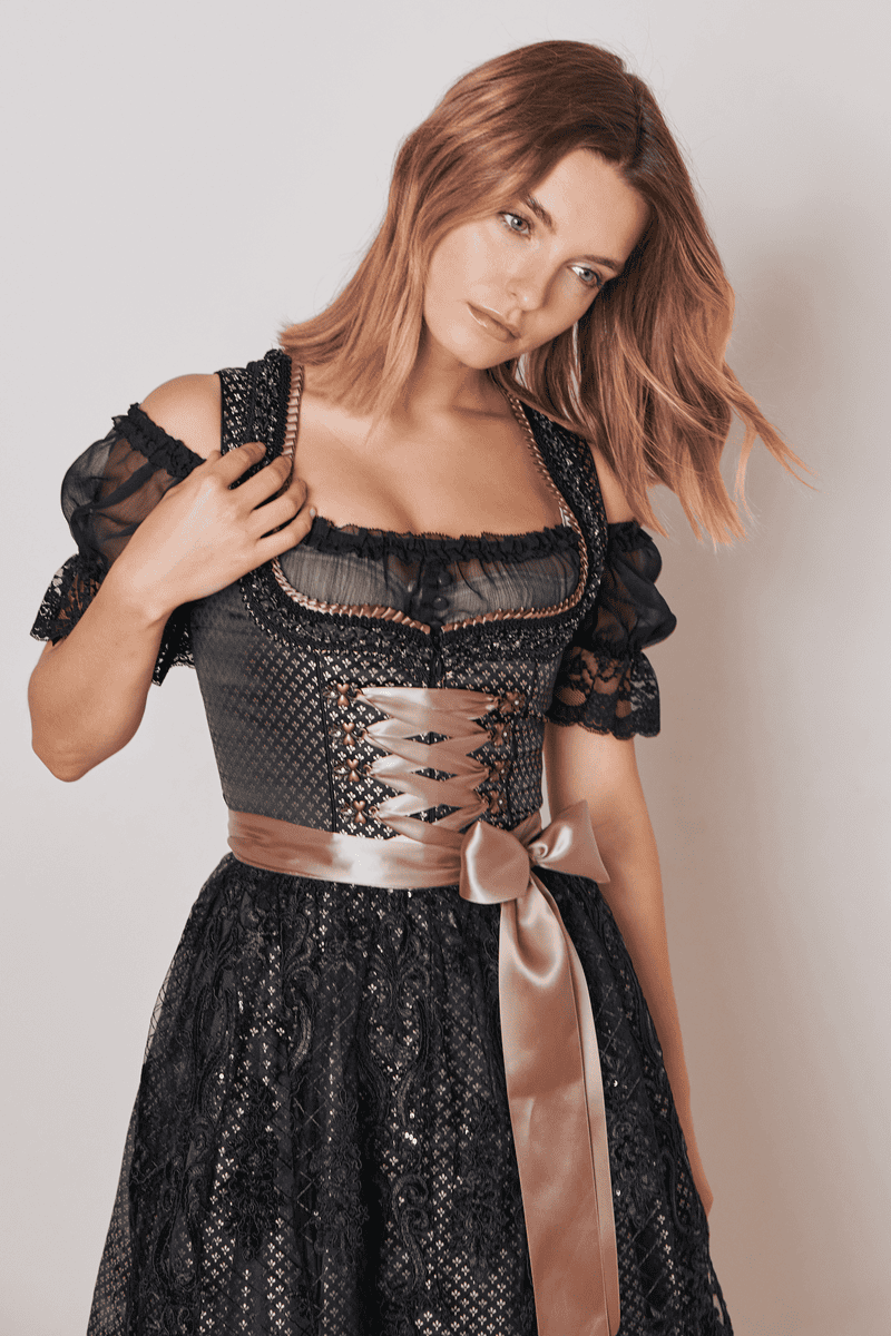 Dirndl Taina (50cm)