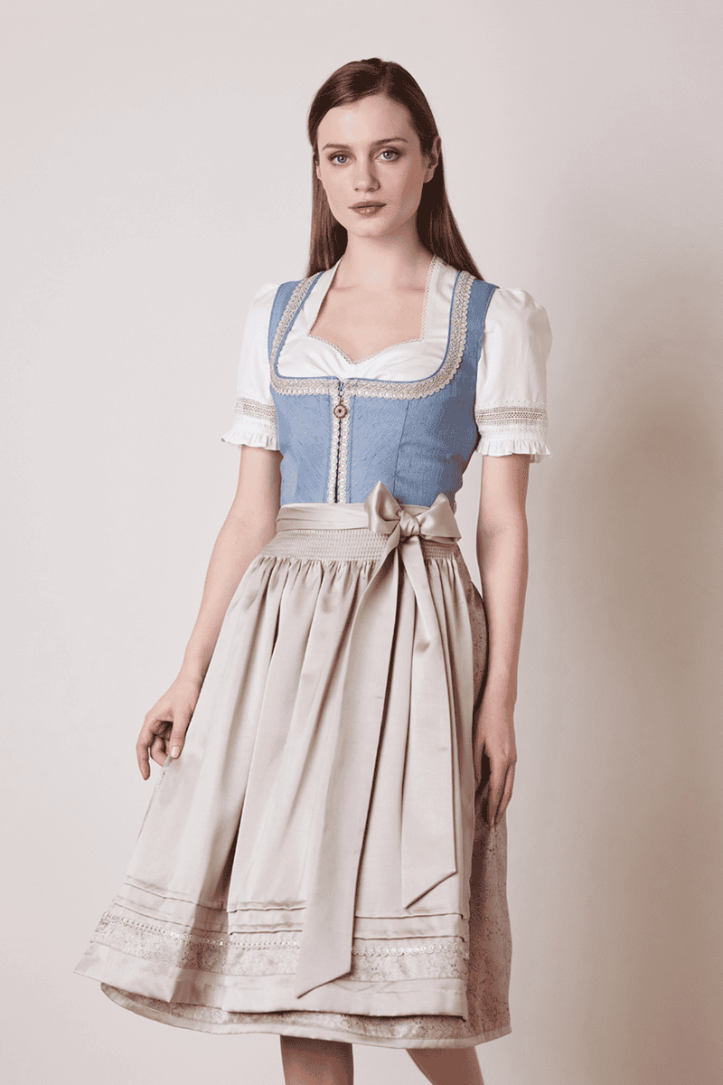 Dirndl Filemina (70cm)