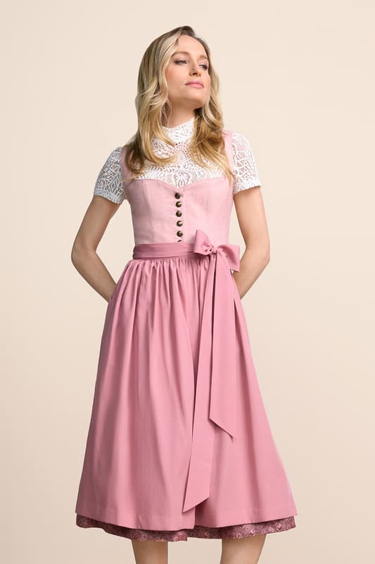 Dirndl Ileyna (70cm) günstig online kaufen