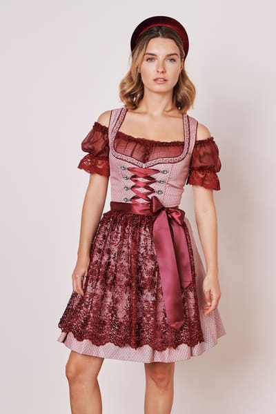 Dirndl Marica (50cm)