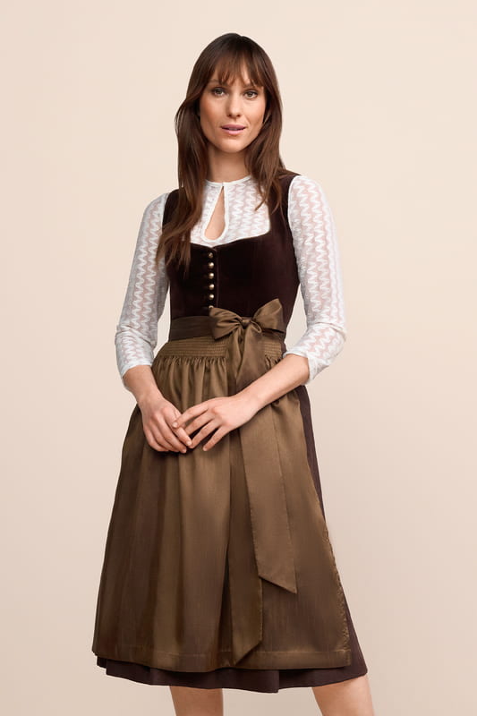 Dirndl Odile (70cm) günstig online kaufen