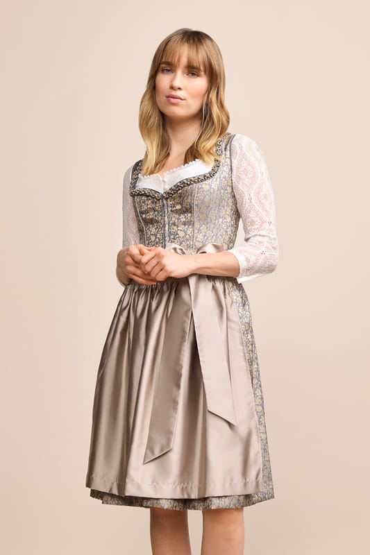 Dirndl Bruni (60cm) günstig online kaufen