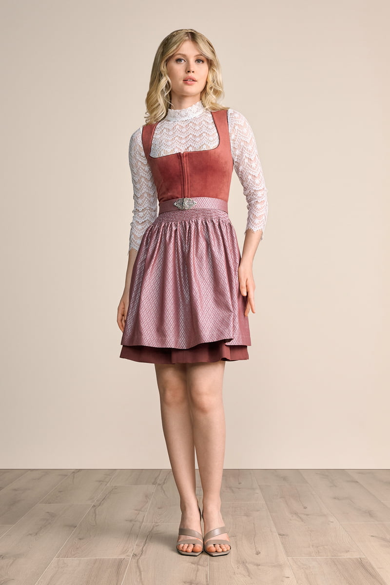 Dirndl Alisha (50cm)