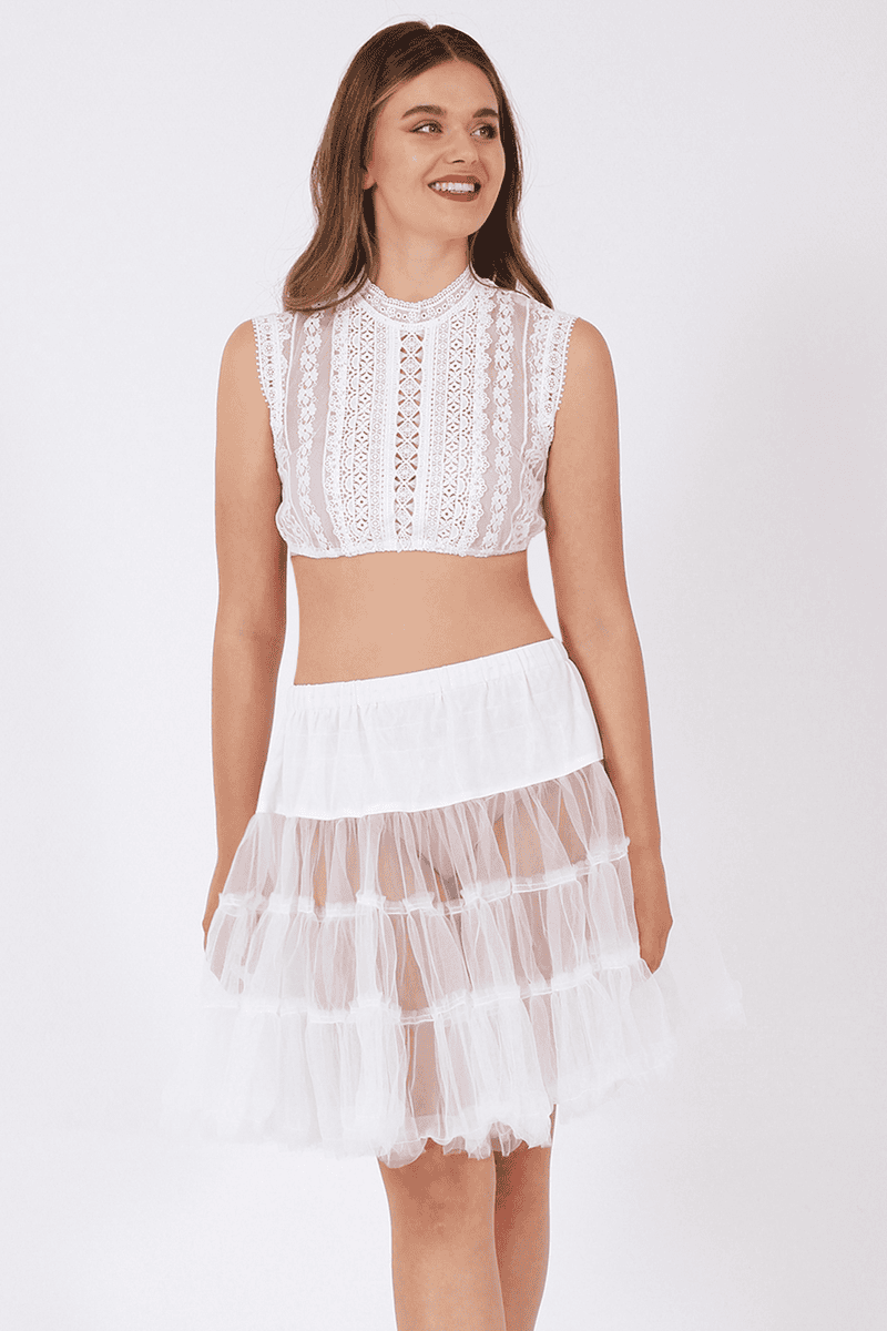 Petticoat (50cm)