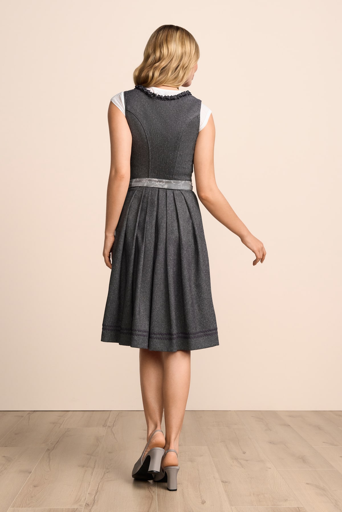 Dirndl Ryselle (60cm)