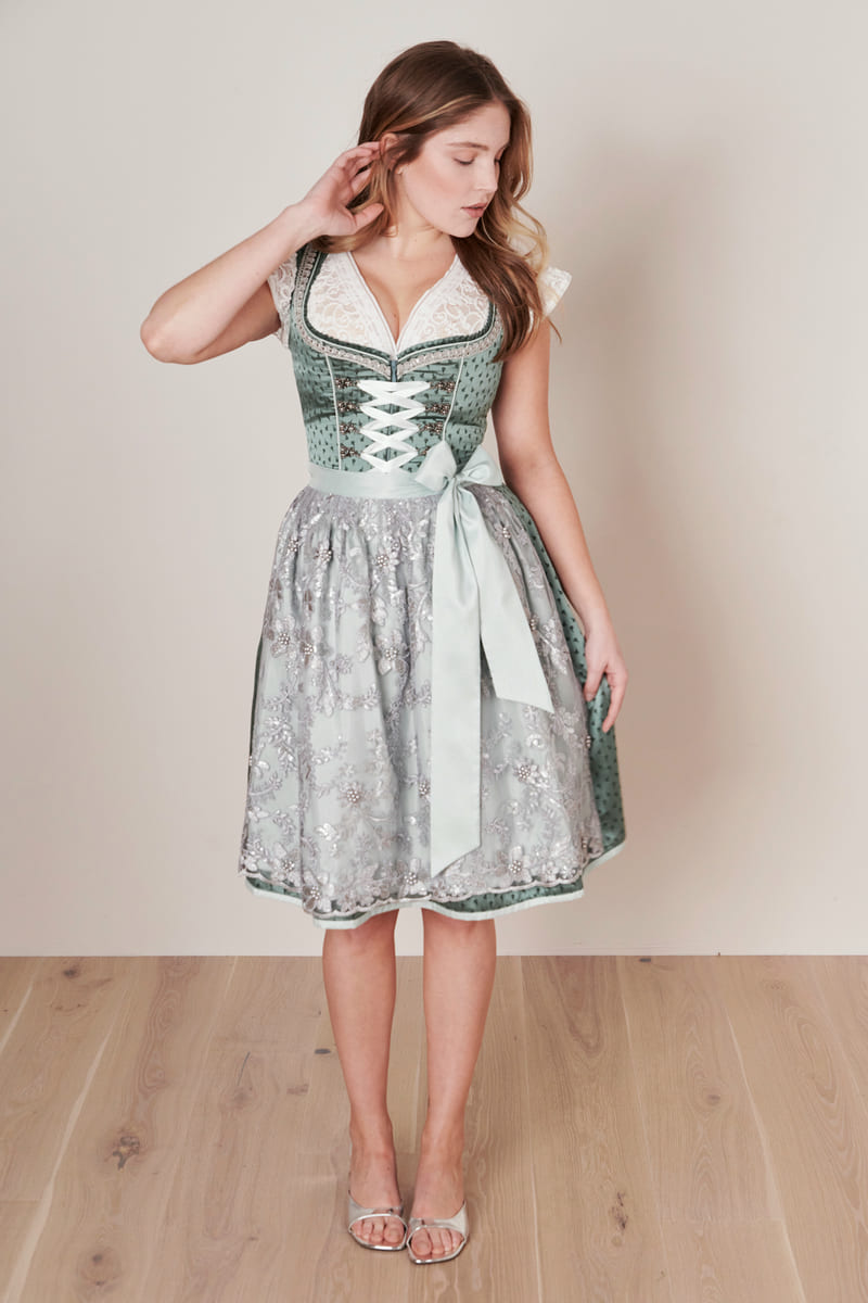 Dirndl Hira (60cm)