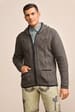 Strickhoodie Thore 