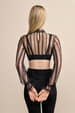 Dirndlbluse Delinda