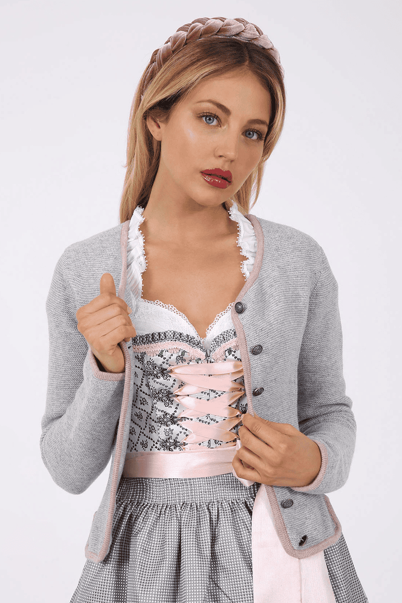 Trachtenjacke Elisabelle