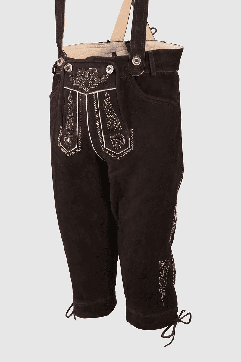 Lederhose Ludwig 