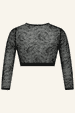 Dirndlbluse Asya