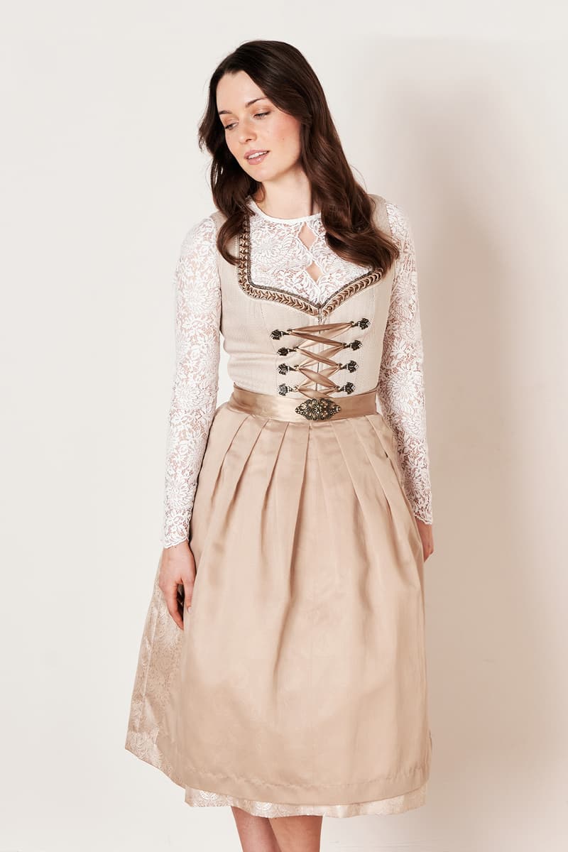 Krüger Madl Dirndl Ylva (70cm)
