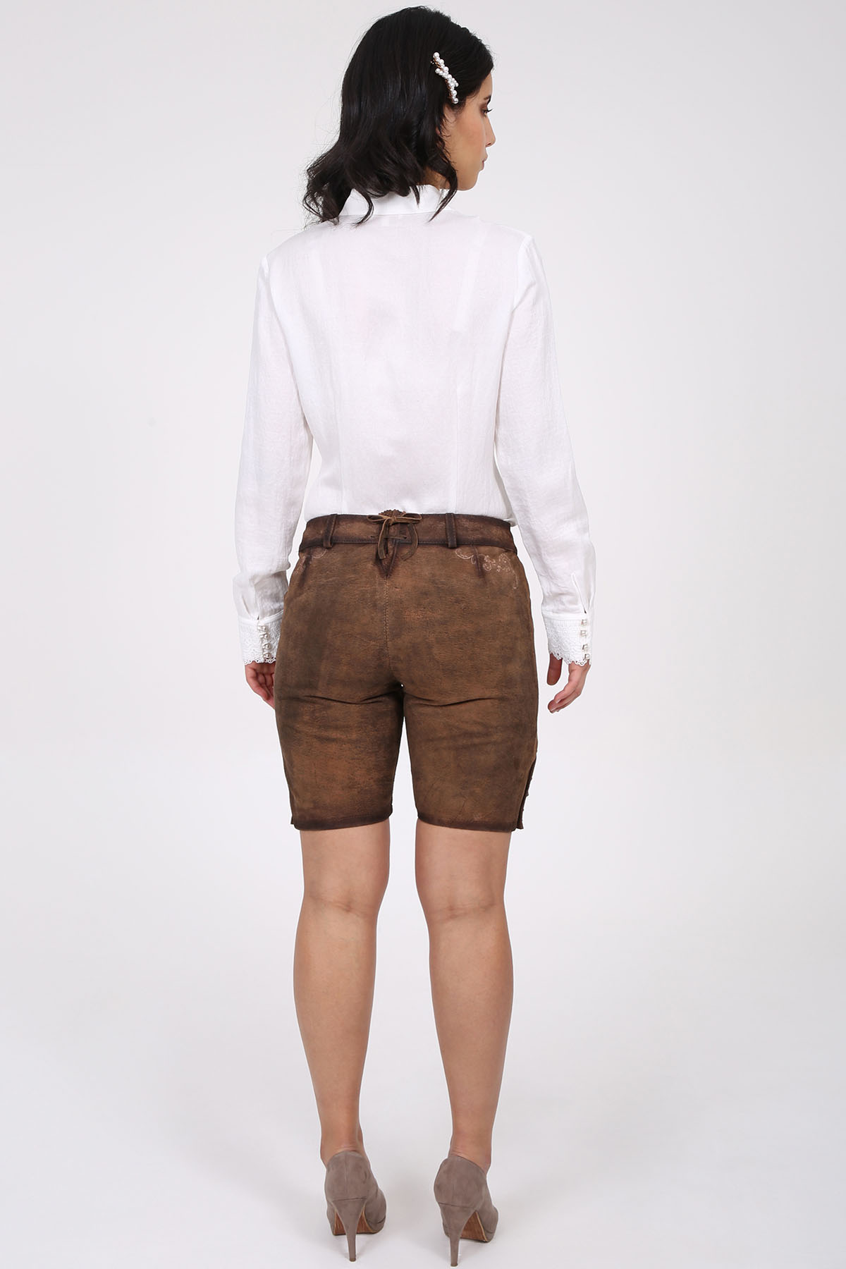 Lederhose Coleen