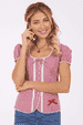 Trachtenbluse Lorena 
