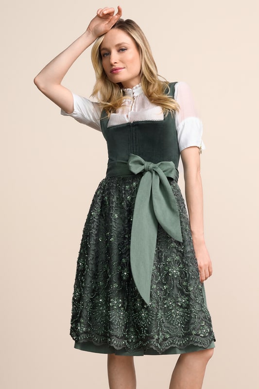 Dirndl Elira (60cm) günstig online kaufen