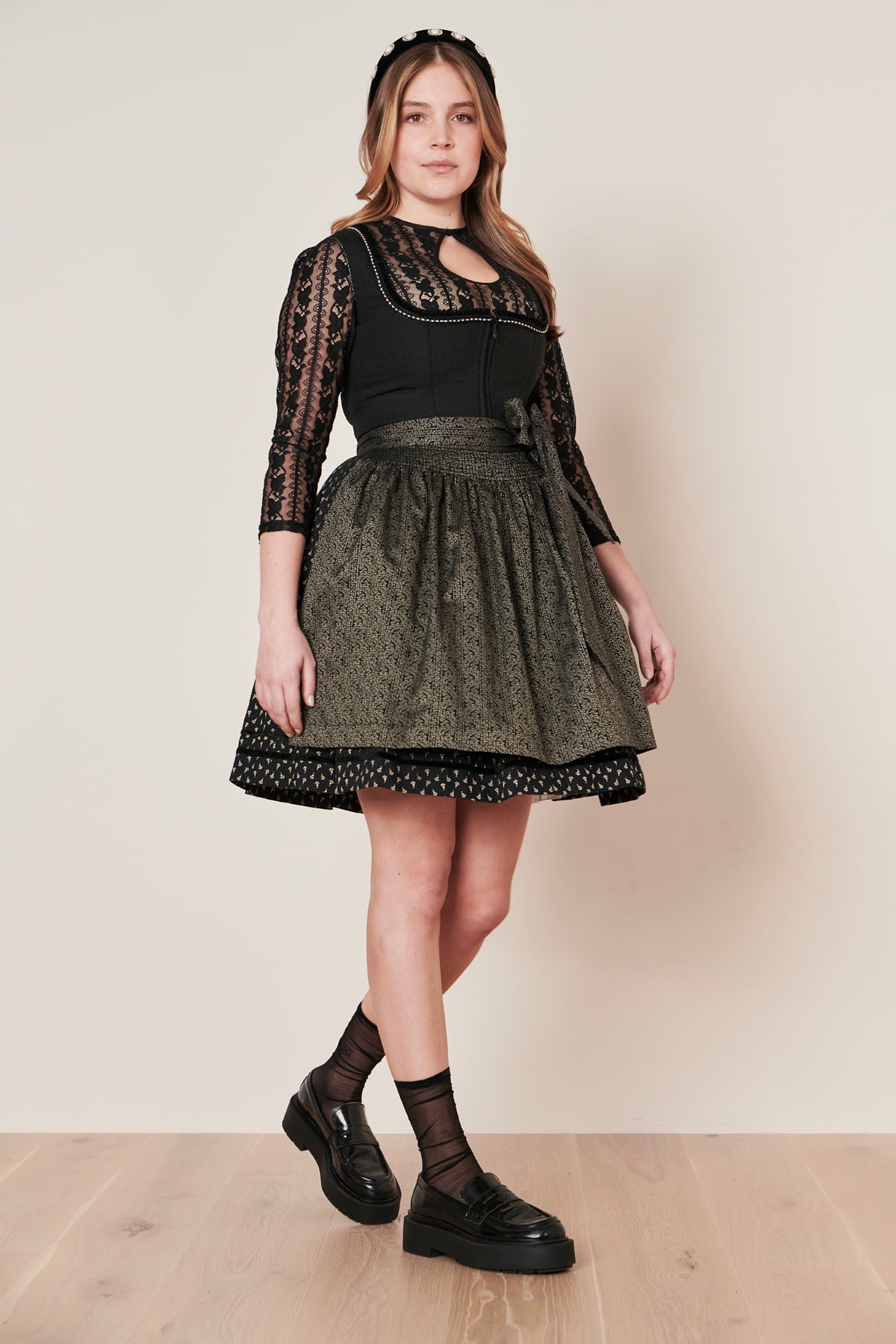 Dirndl Adalyn (60cm)