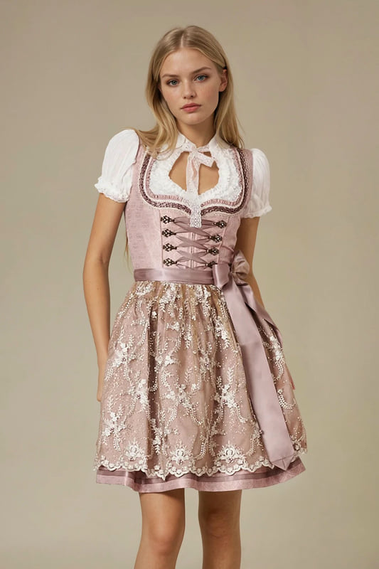 Dirndl Hailey (50cm) günstig online kaufen