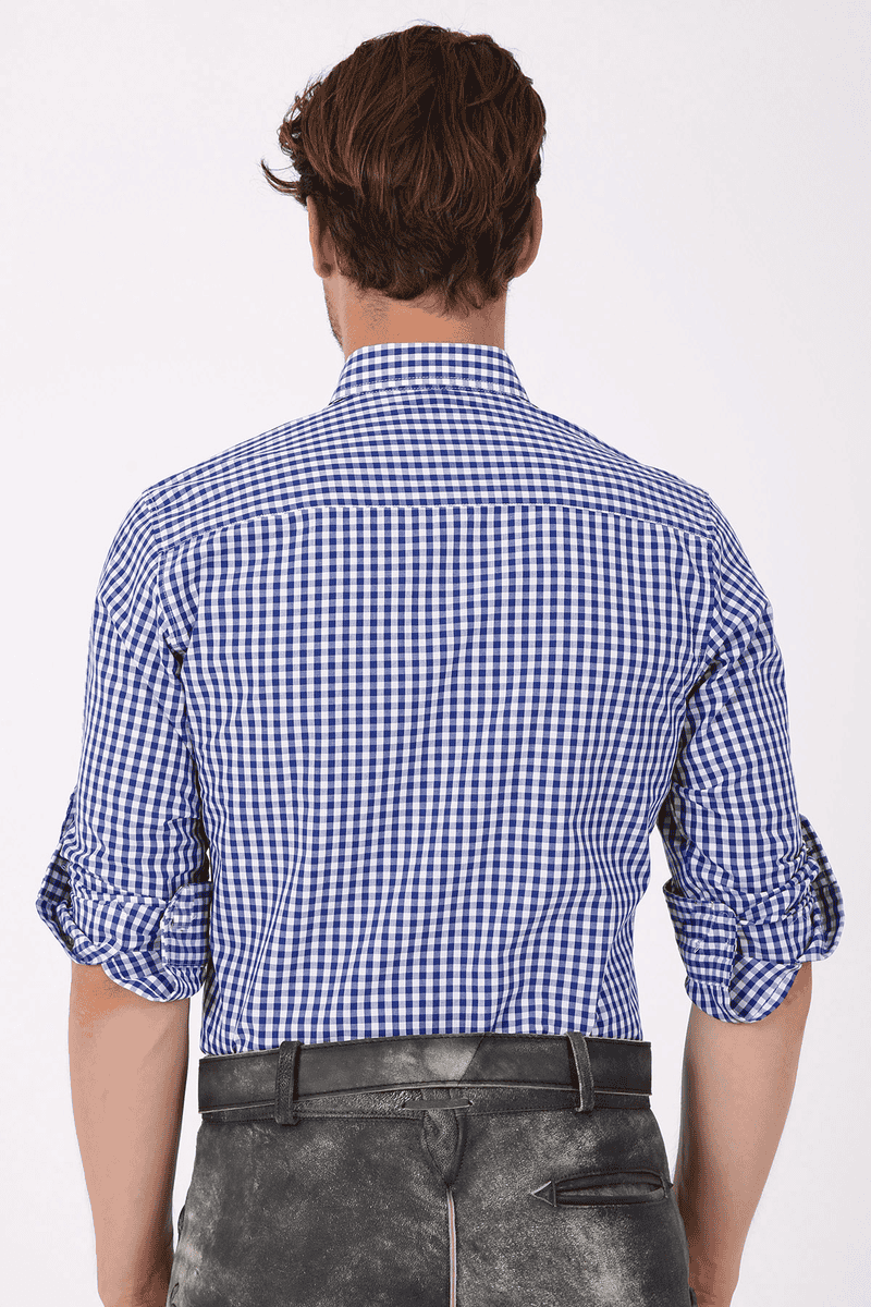 Bavarian blouse shop