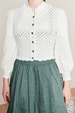 Strickjacke Cira
