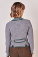 Strickjacke Almuth