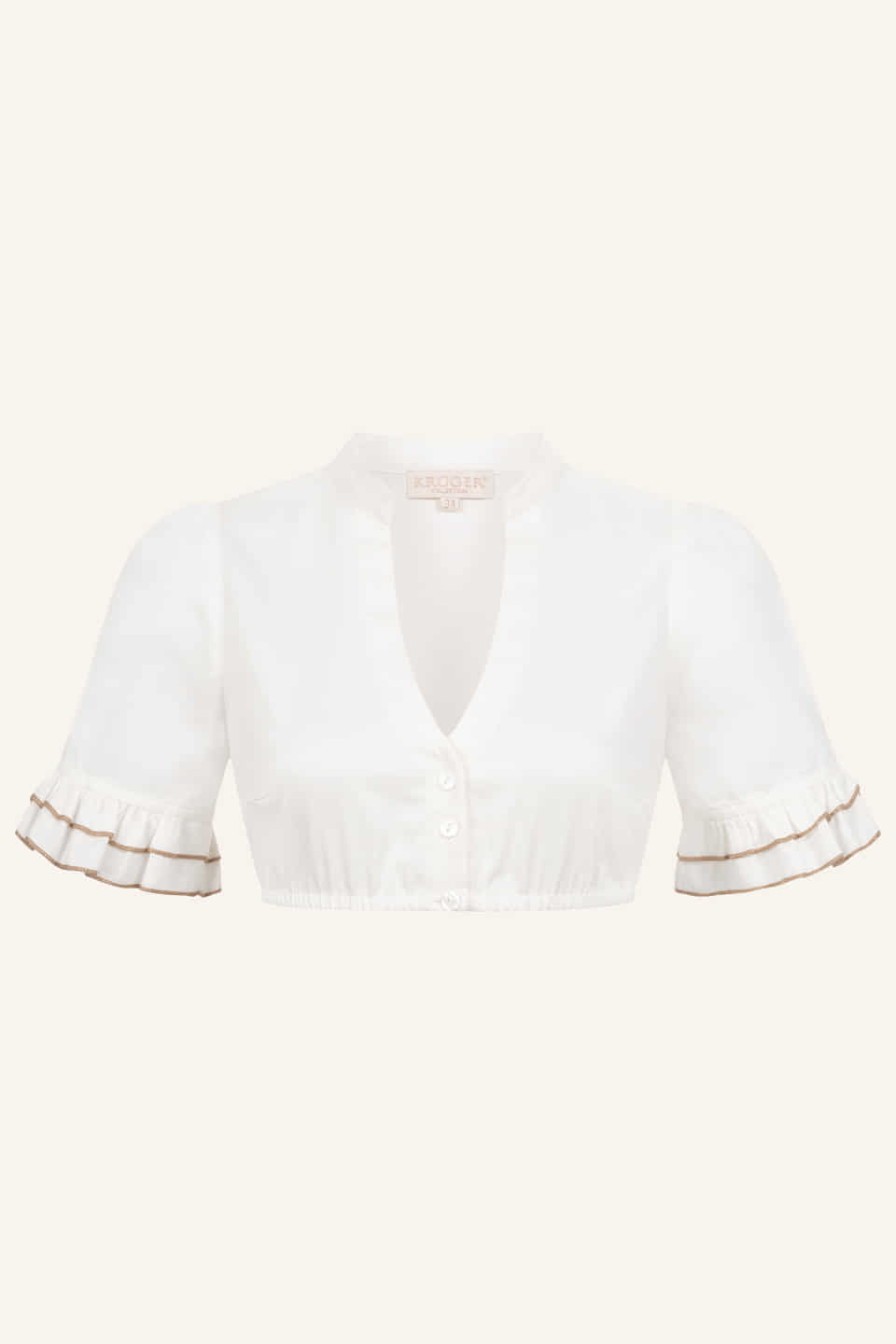 Dirndlbluse Nzuri