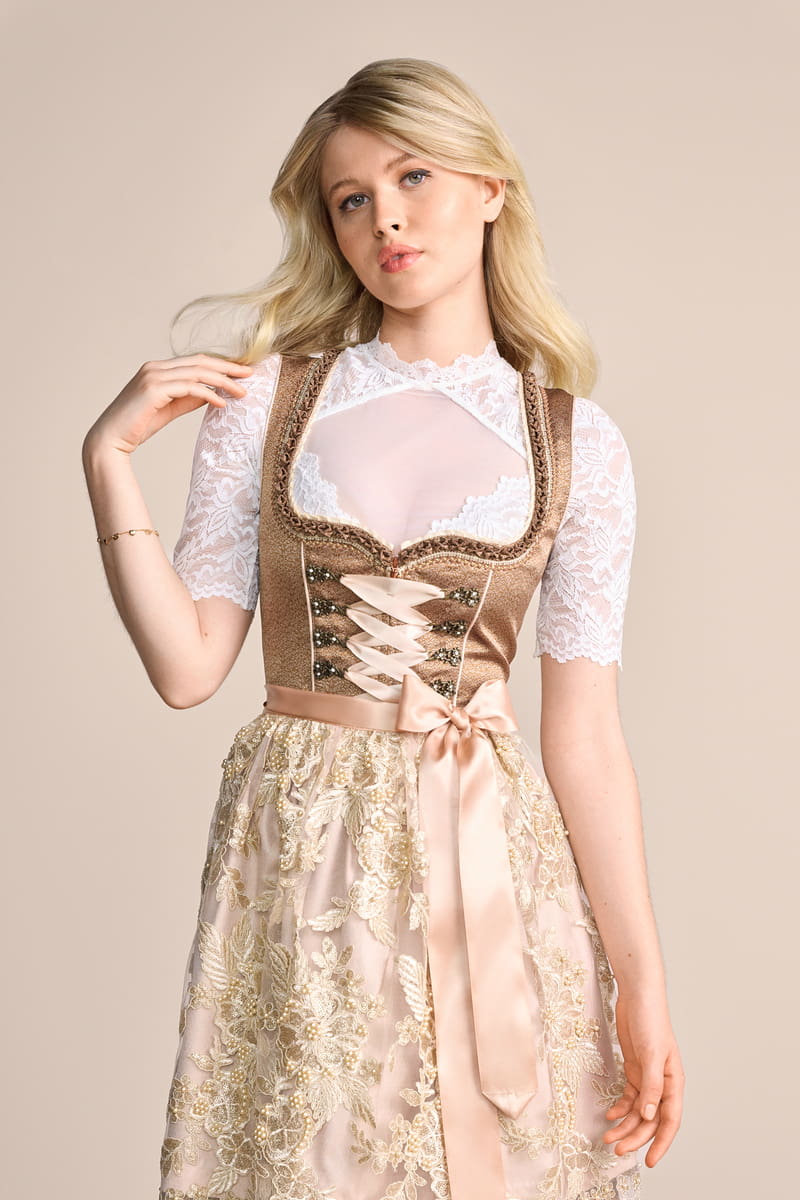 Dirndl Josina (50cm)