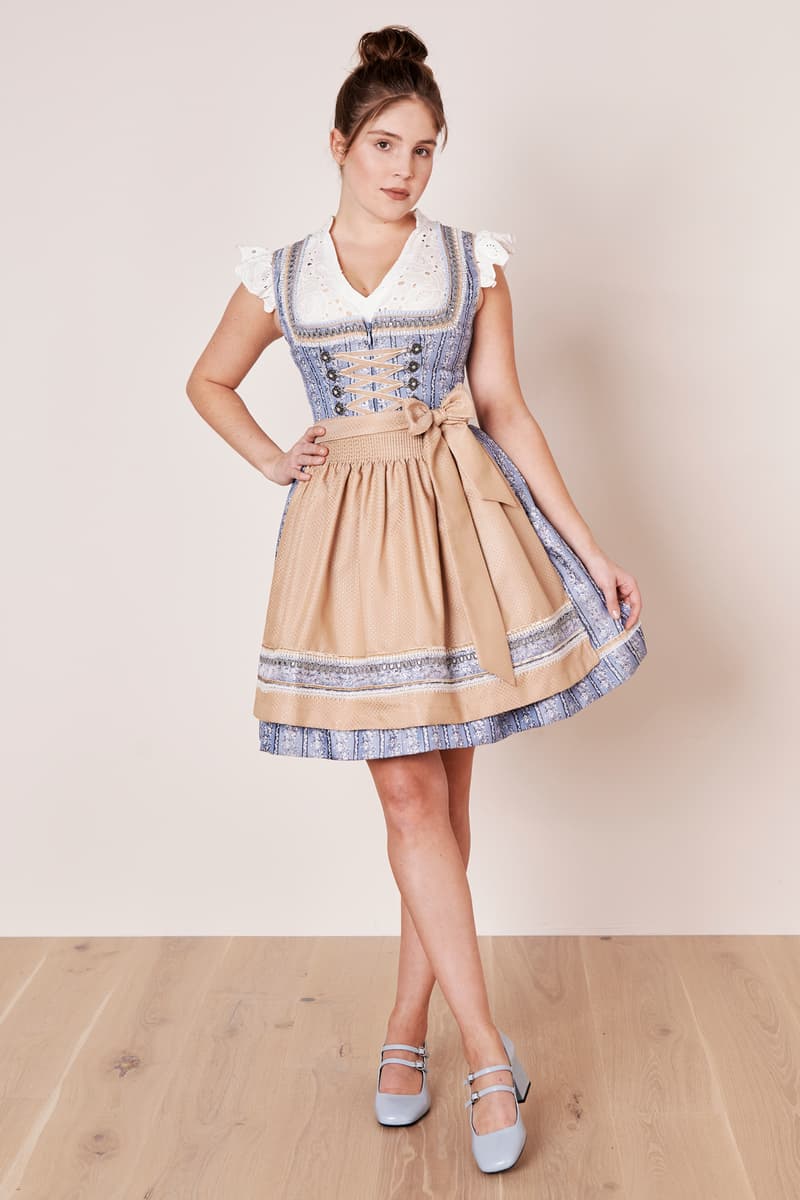 Dirndl Eike (50cm)