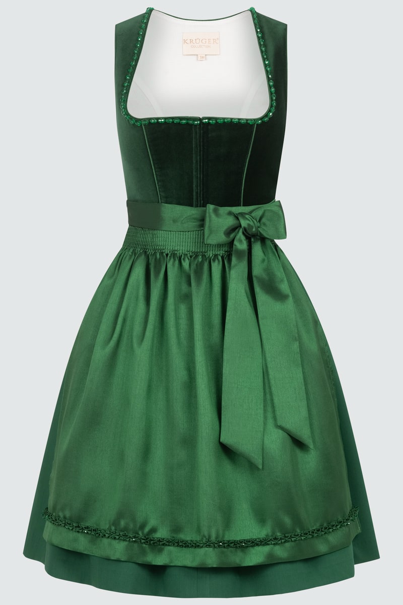 Dirndl Nyala (60cm)