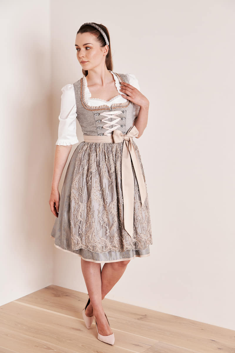 Dirndl Nebulia (60cm)