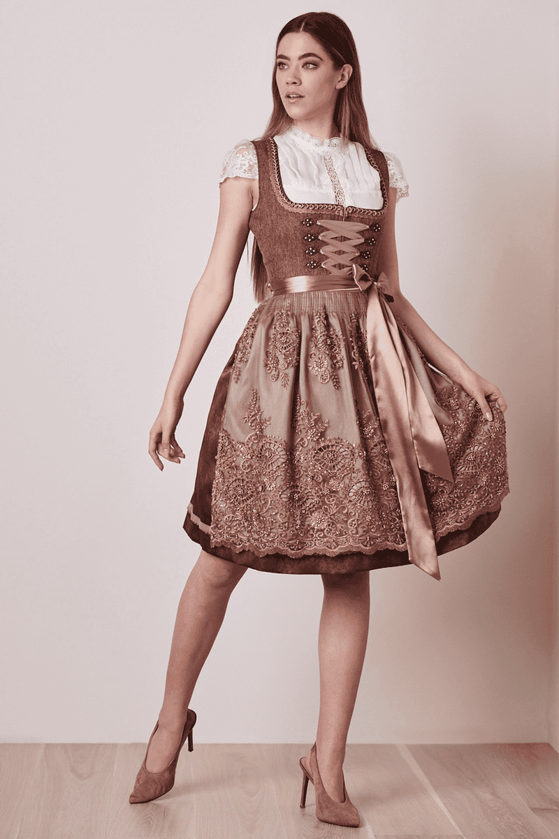 Dirndl Enja (60cm)