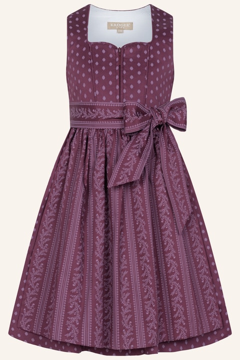 Children's dirndl Lilah