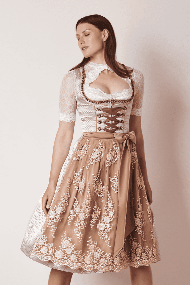 Dirndl Kendra (70cm)