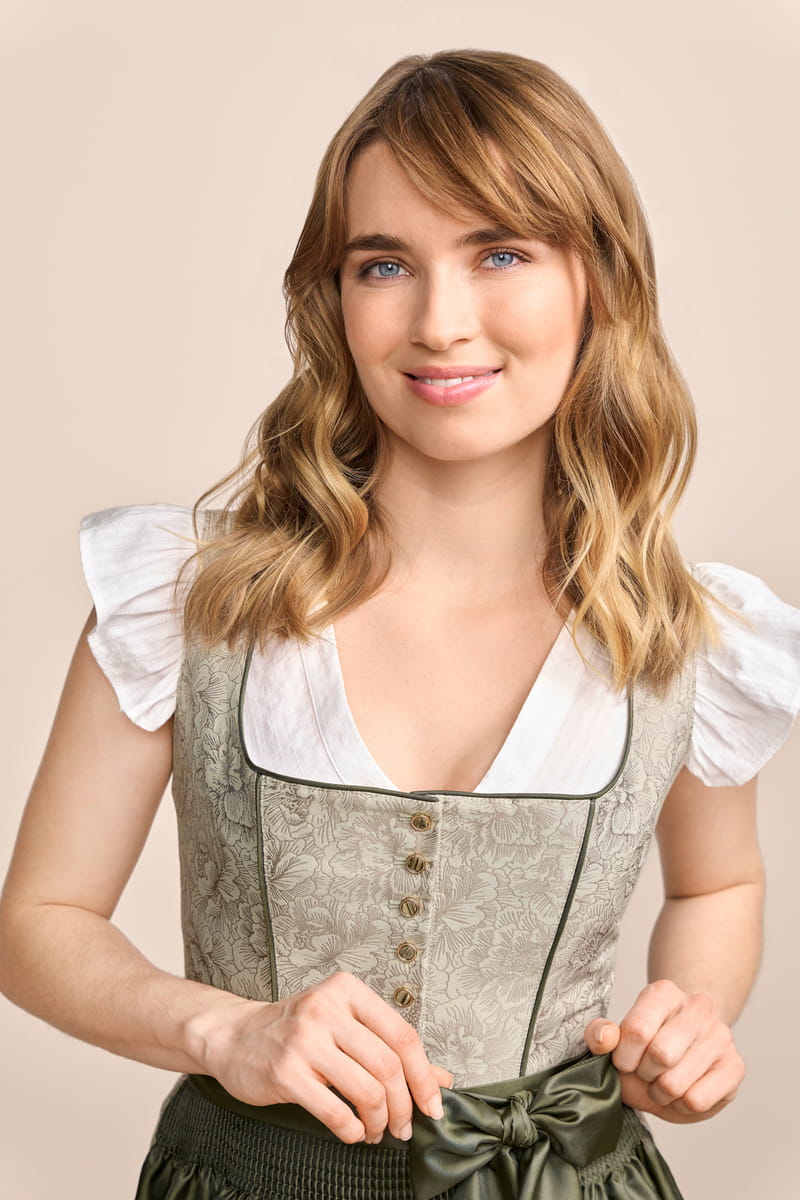 Dirndl Aniani (70cm)