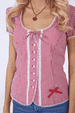 Trachtenbluse Lorena 